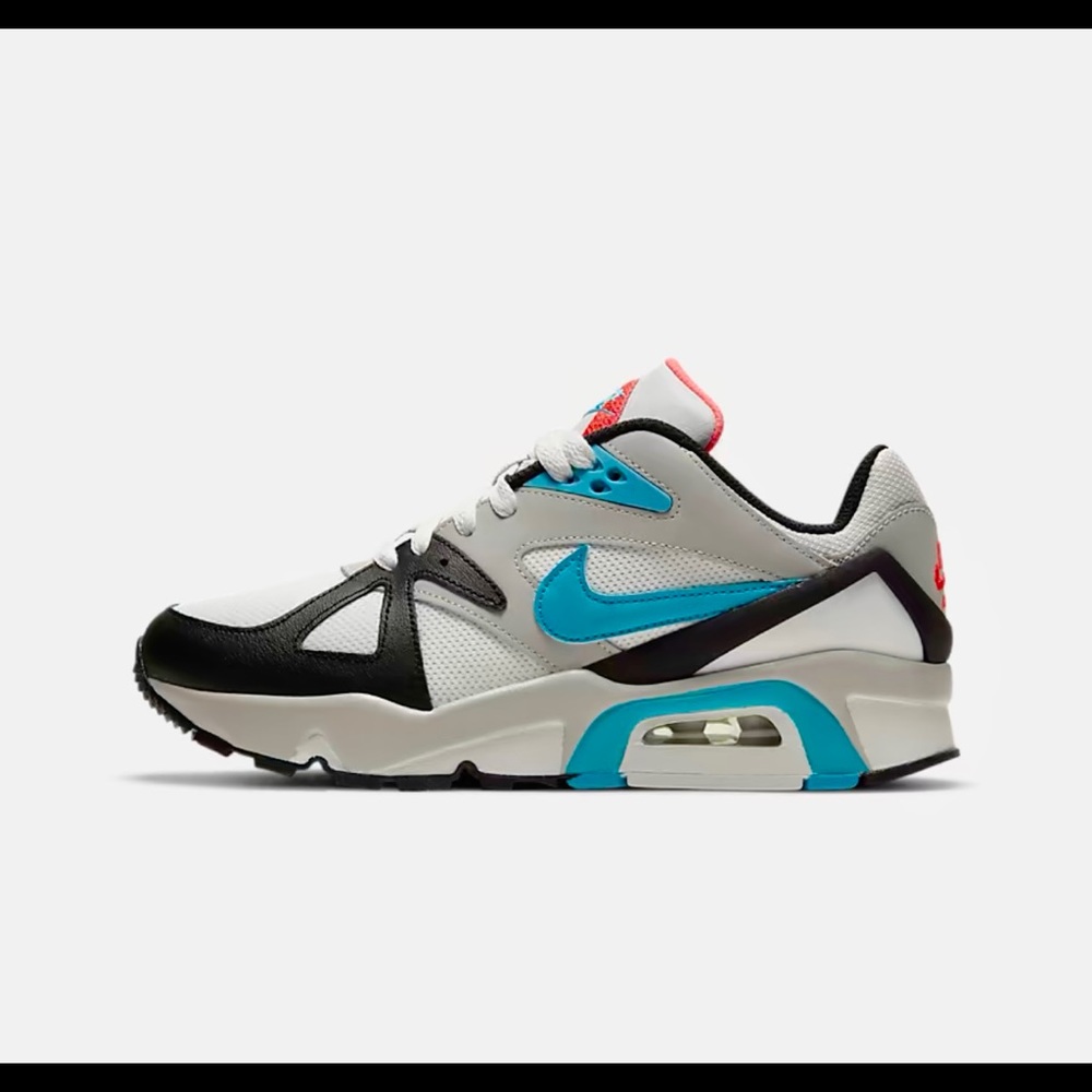 Nike Air Structure